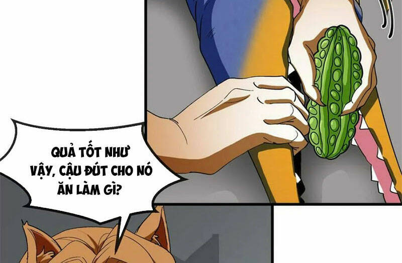 Trùng Sinh Thành Godzilla Chapter 53 - 53