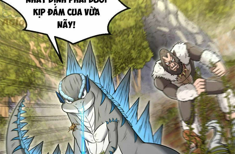 Trùng Sinh Thành Godzilla Chapter 53 - 63