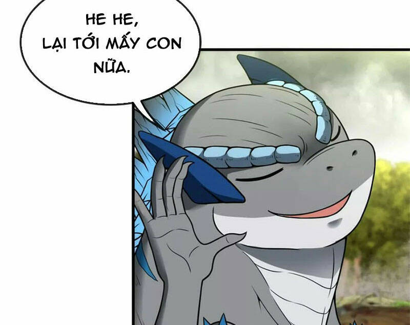 Trùng Sinh Thành Godzilla Chapter 53 - 10