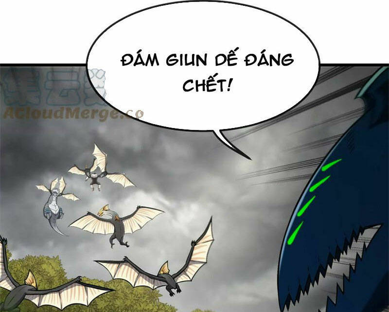 Trùng Sinh Thành Godzilla Chapter 57 - 12