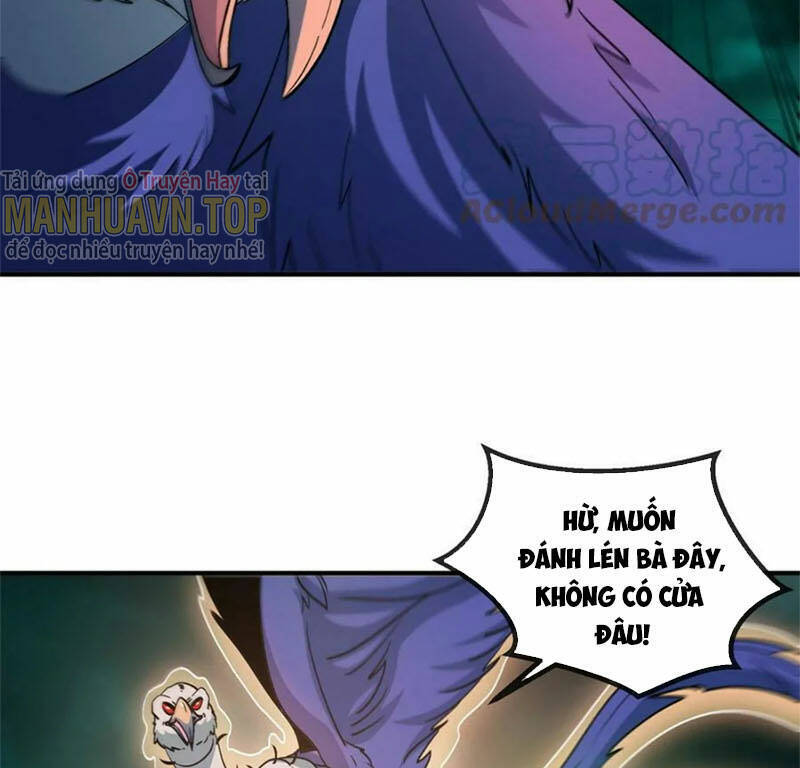 Trùng Sinh Thành Godzilla Chapter 57 - 34