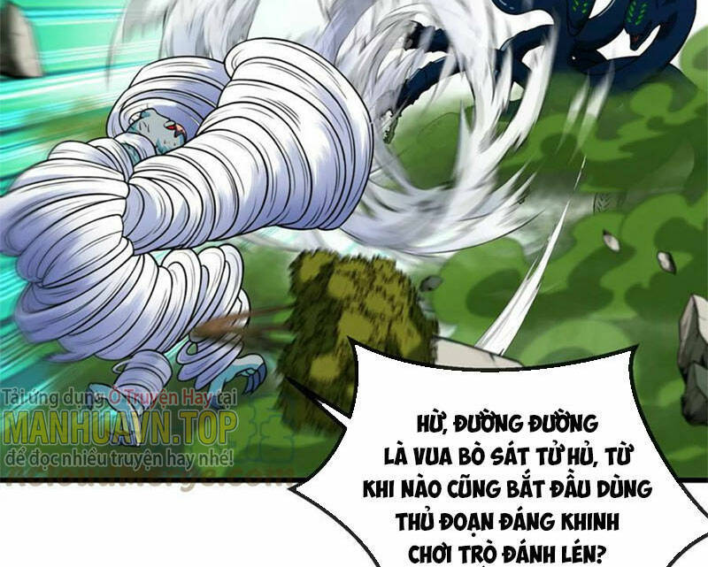 Trùng Sinh Thành Godzilla Chapter 57 - 9