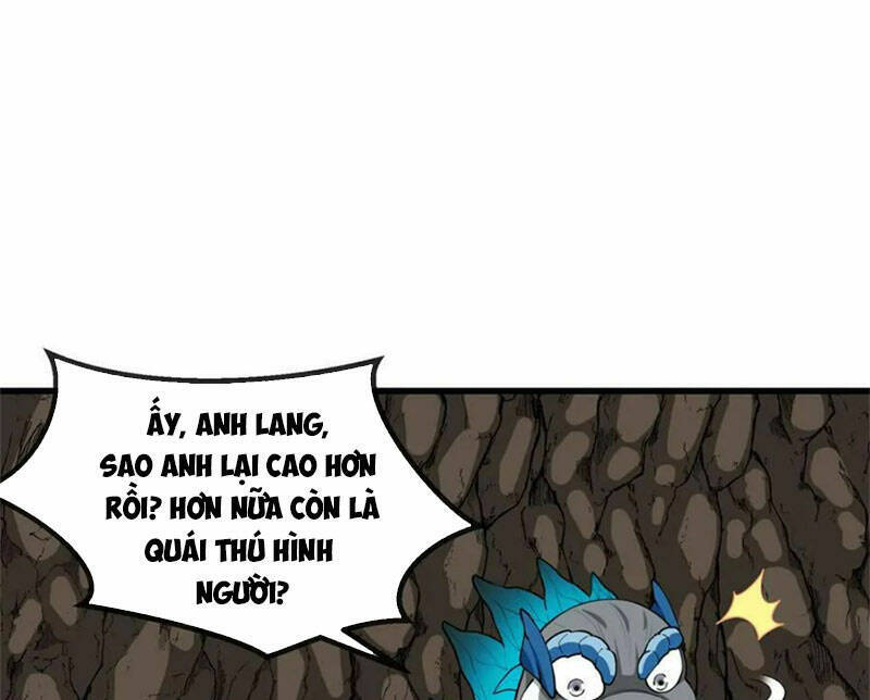 Trùng Sinh Thành Godzilla Chapter 58 - 1