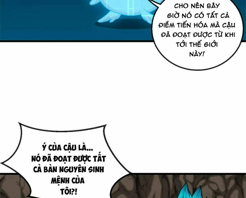 Trùng Sinh Thành Godzilla Chapter 58 - 13