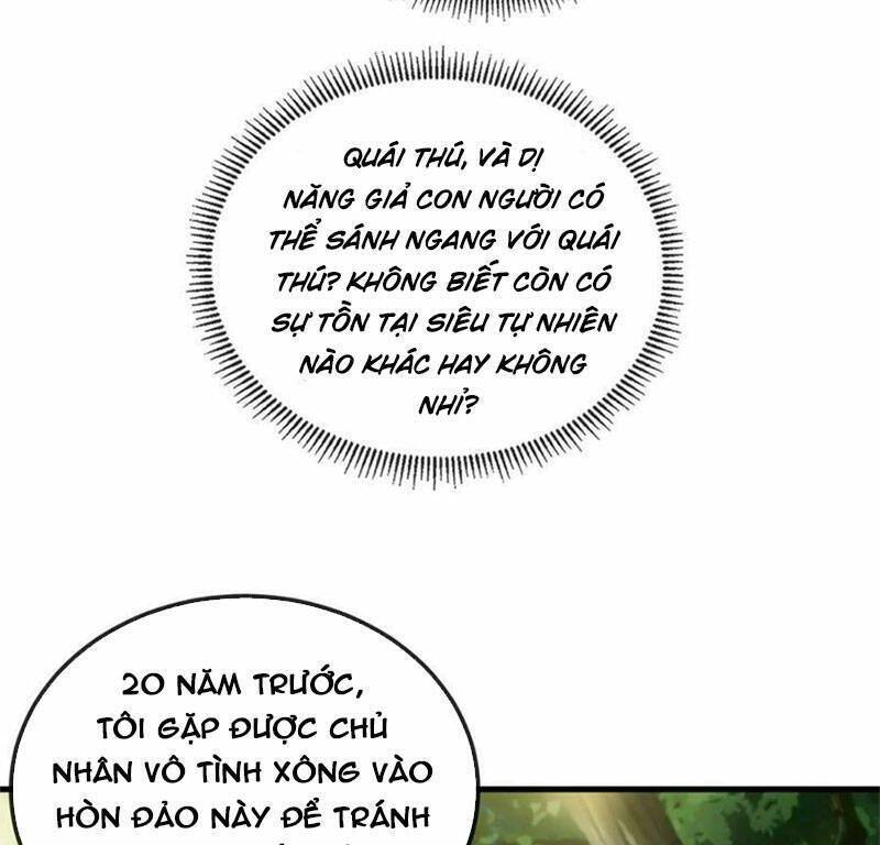 Trùng Sinh Thành Godzilla Chapter 58 - 36