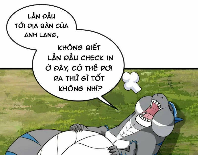 Trùng Sinh Thành Godzilla Chapter 59 - 15