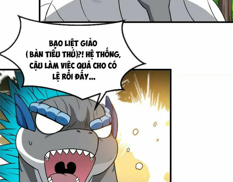 Trùng Sinh Thành Godzilla Chapter 59 - 18