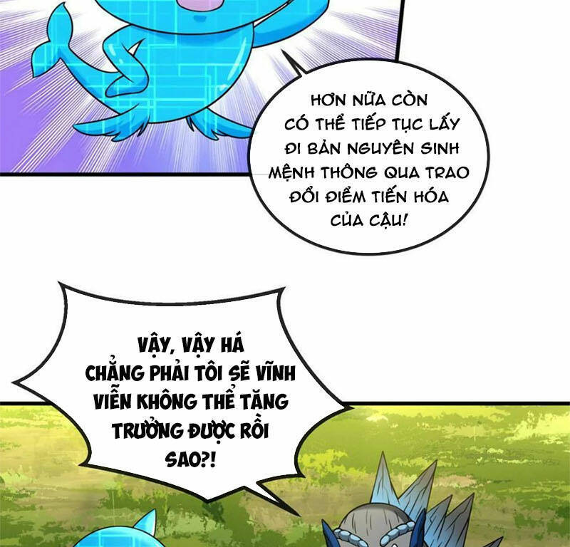 Trùng Sinh Thành Godzilla Chapter 59 - 47