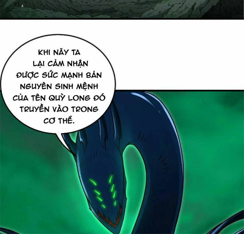 Trùng Sinh Thành Godzilla Chapter 59 - 50