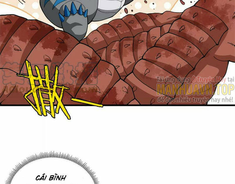 Trùng Sinh Thành Godzilla Chapter 59 - 6