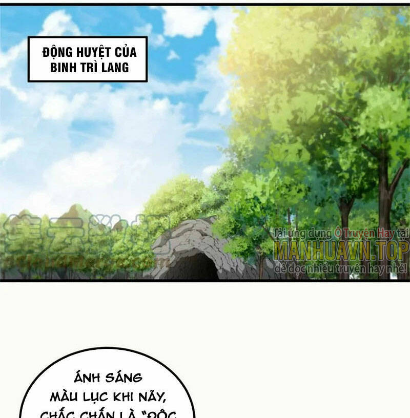 Trùng Sinh Thành Godzilla Chapter 59 - 54