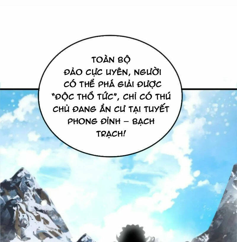 Trùng Sinh Thành Godzilla Chapter 59 - 63