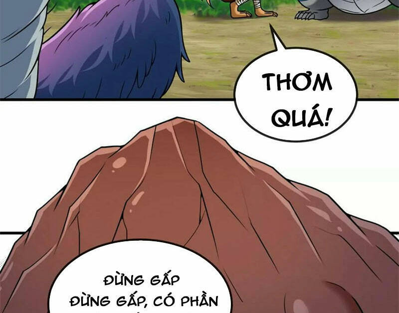 Trùng Sinh Thành Godzilla Chapter 59 - 9