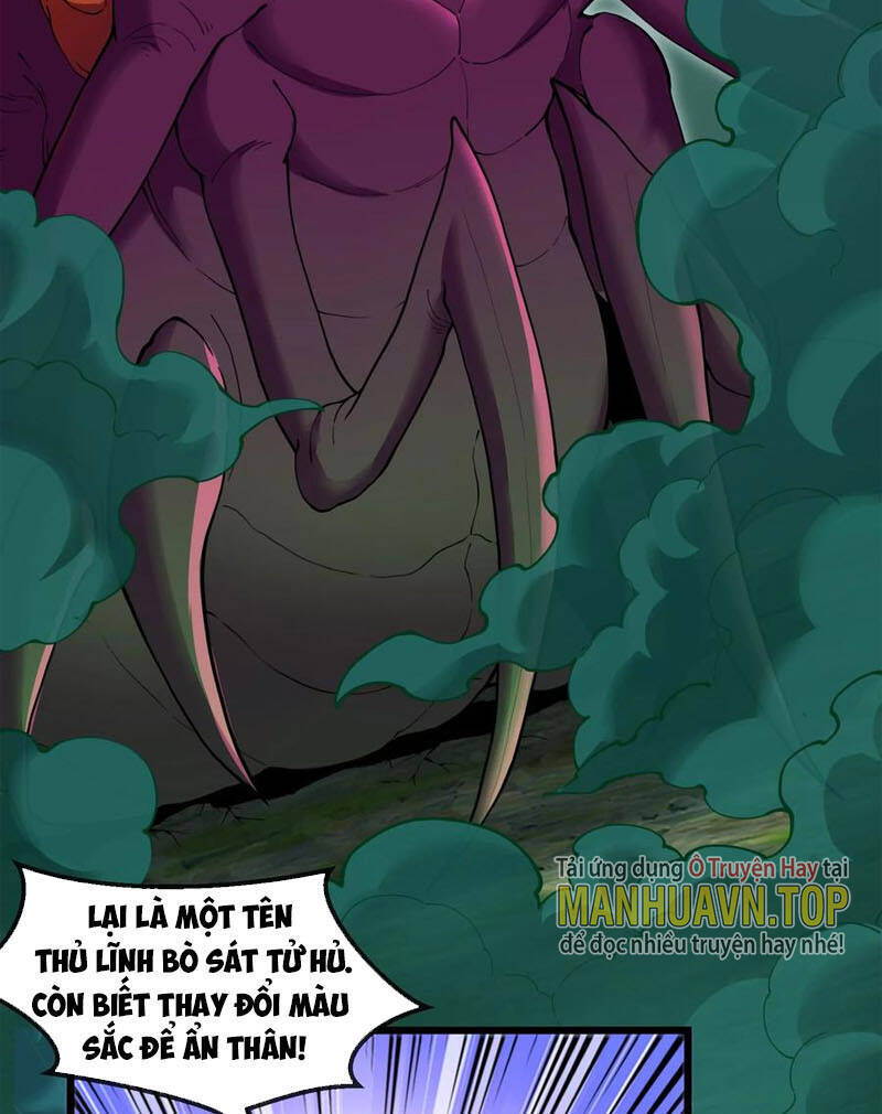 Trùng Sinh Thành Godzilla Chapter 60 - 44