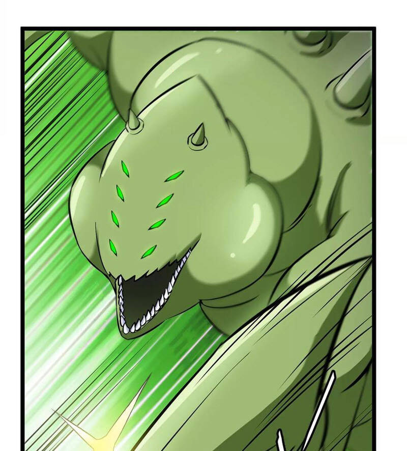 Trùng Sinh Thành Godzilla Chapter 60 - 7