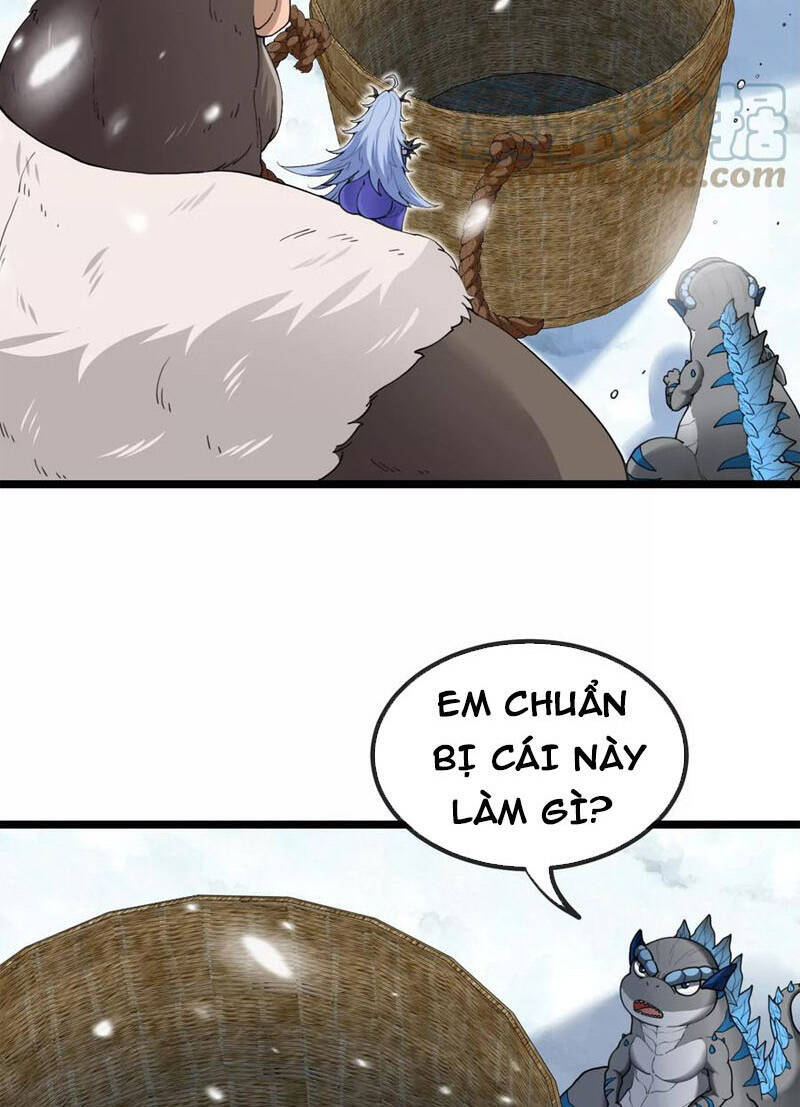 Trùng Sinh Thành Godzilla Chapter 62 - 3