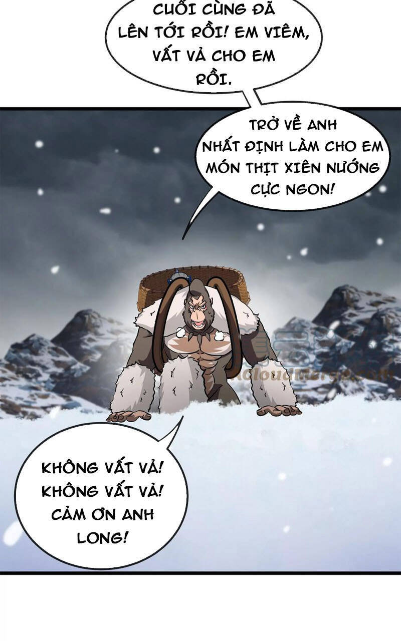 Trùng Sinh Thành Godzilla Chapter 62 - 39