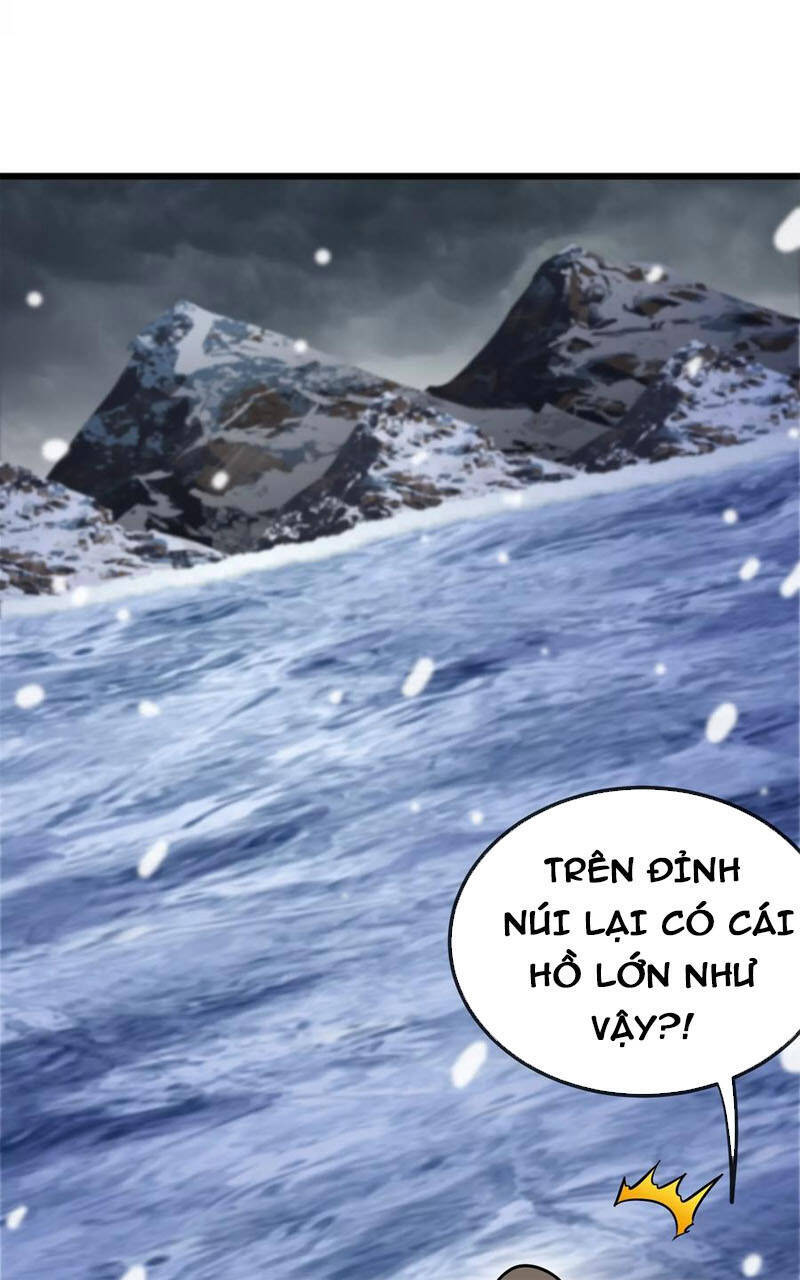 Trùng Sinh Thành Godzilla Chapter 62 - 40