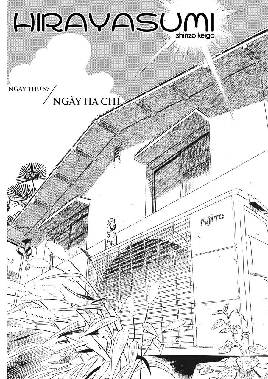 Sống Trong Ngôi Nhà Cấp 4 Chapter 57 - 4