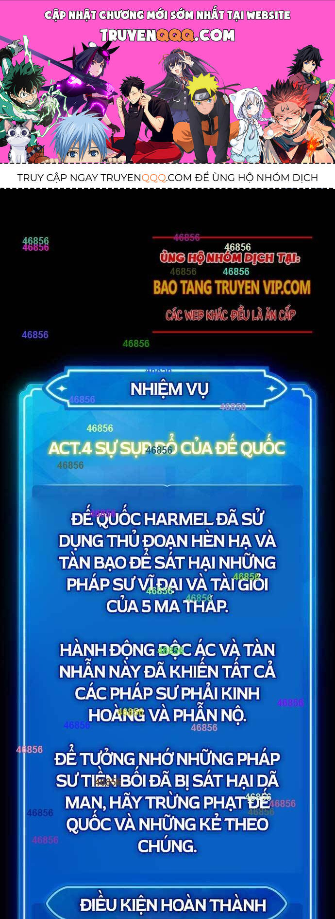 Quỷ Troll Mạnh Nhất Thế Giới Chapter 106 - 1