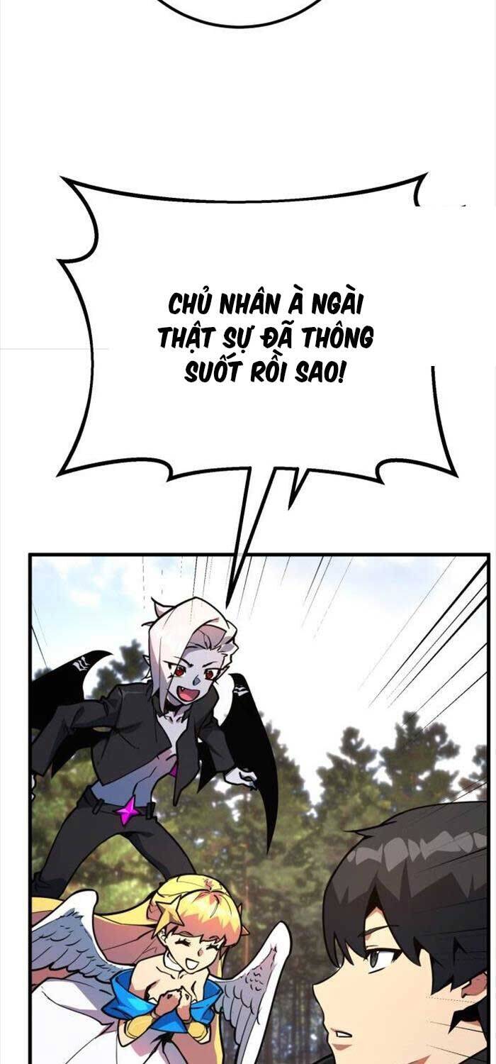 Quỷ Troll Mạnh Nhất Thế Giới Chapter 110 - 6