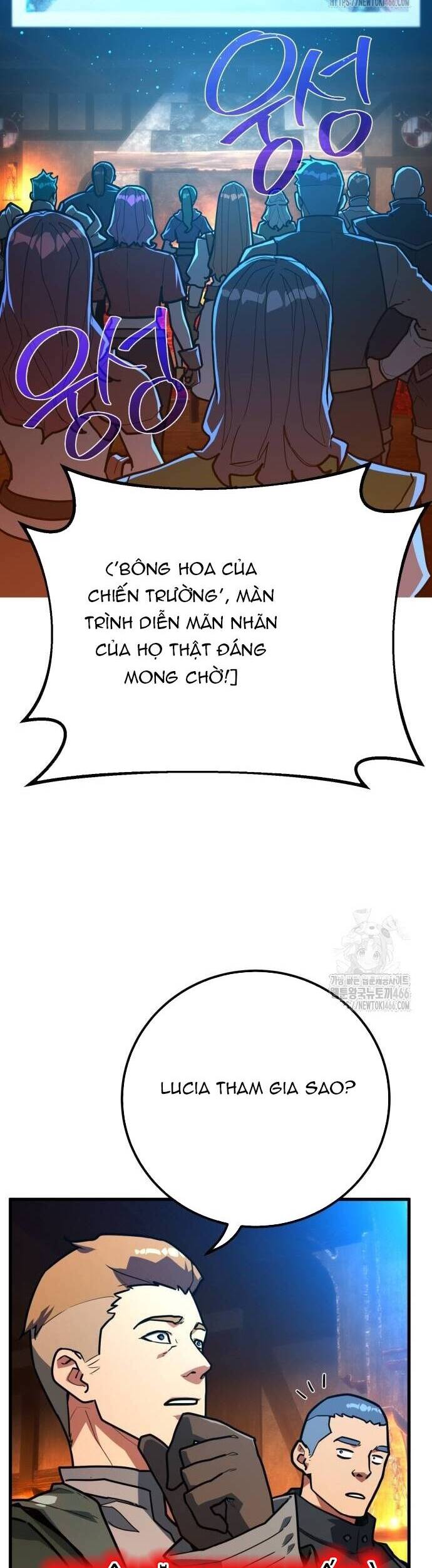 quỷ troll mạnh nhất thế giới Chapter 112 - Trang 2