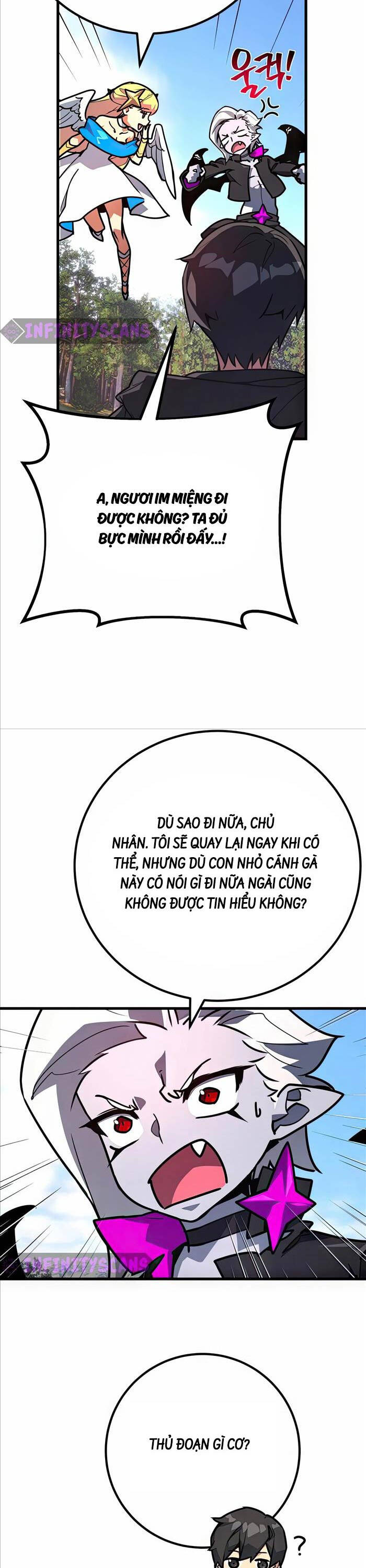 Quỷ Troll Mạnh Nhất Thế Giới Chapter 62 - 8