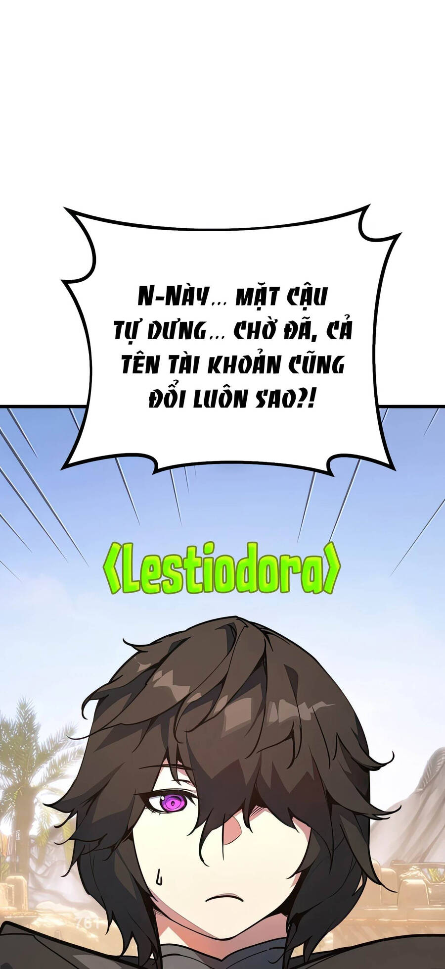 Quỷ Troll Mạnh Nhất Thế Giới Chapter 71 - 1