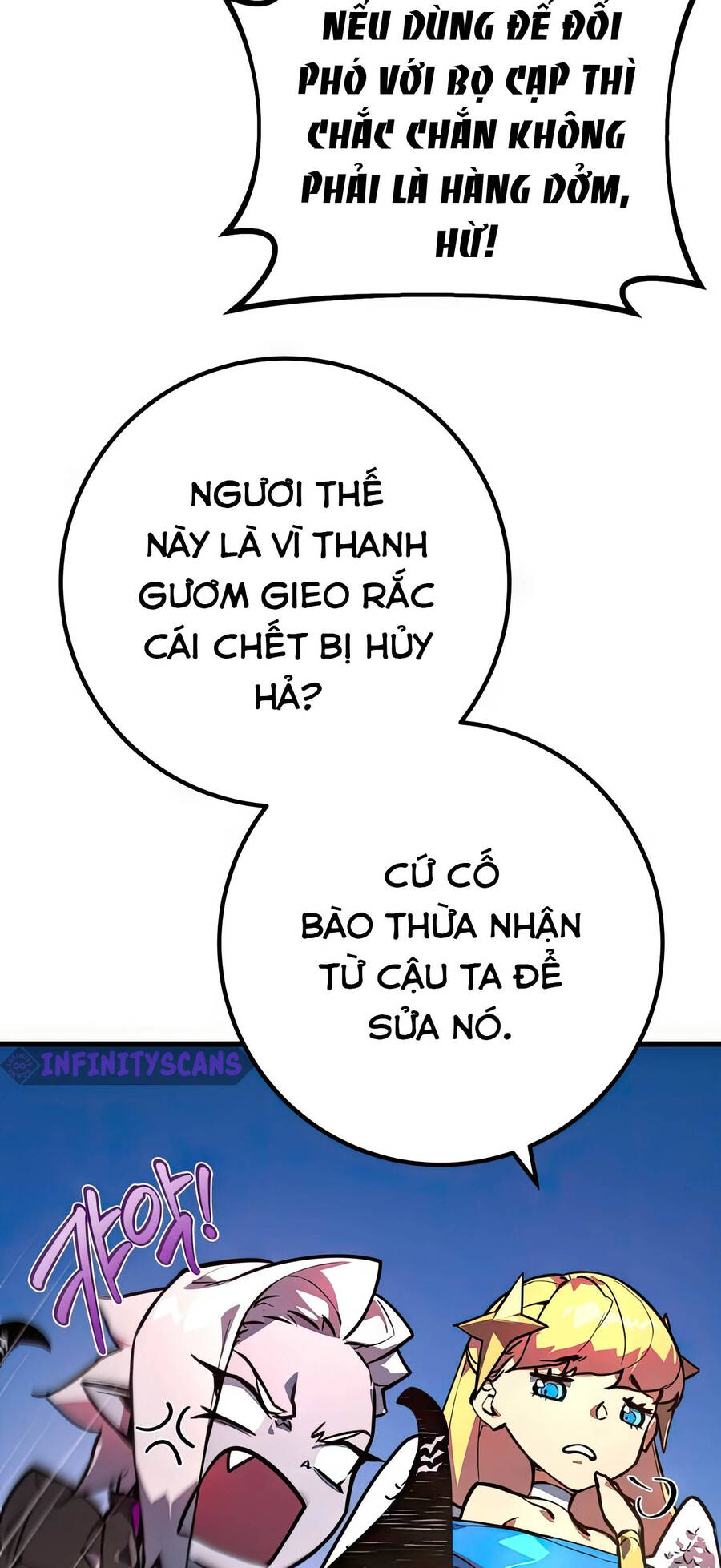 Quỷ Troll Mạnh Nhất Thế Giới Chapter 71 - 105