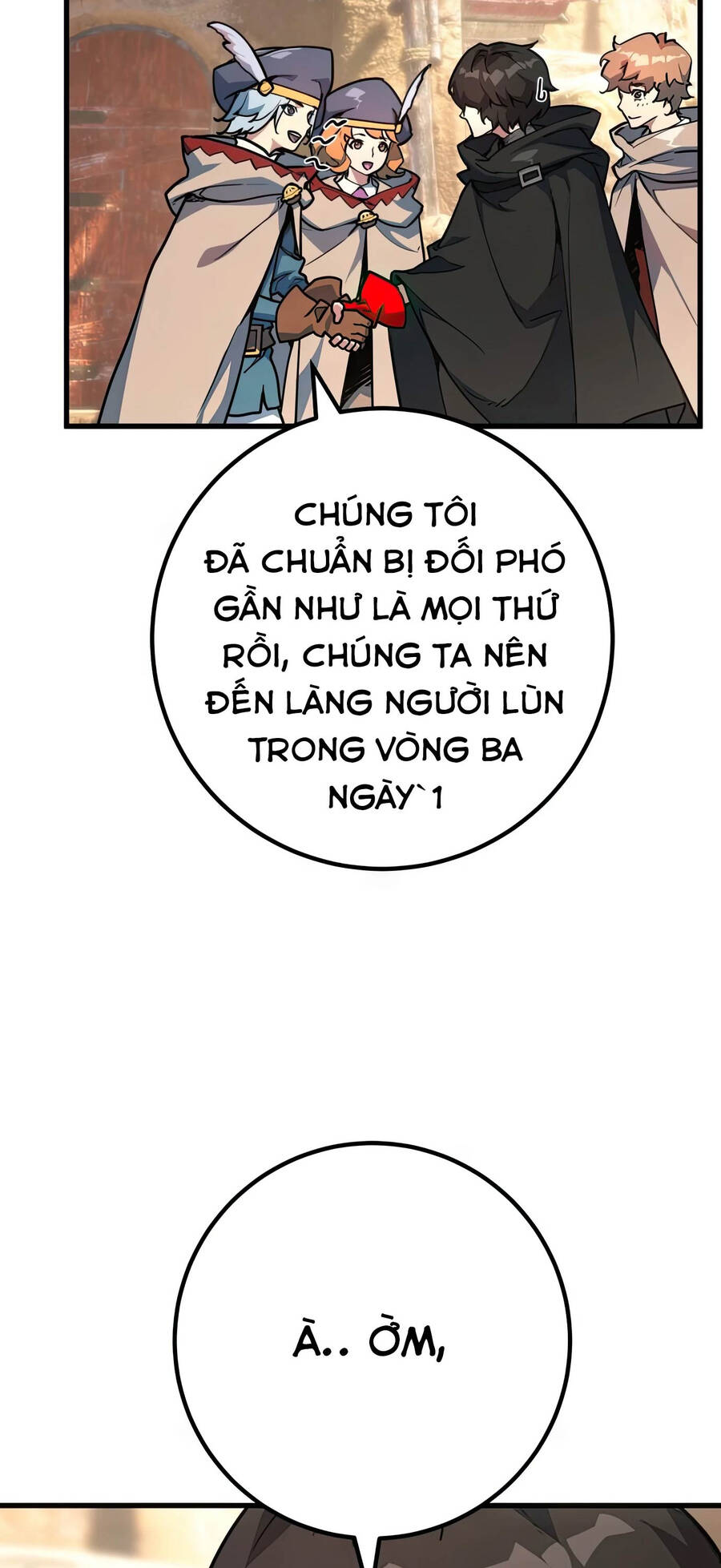 Quỷ Troll Mạnh Nhất Thế Giới Chapter 71 - 28