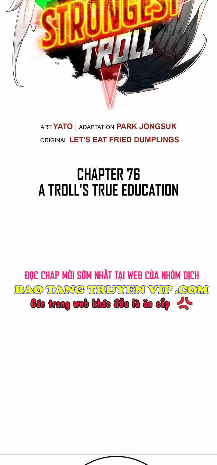 Quỷ Troll Mạnh Nhất Thế Giới Chapter 76 - 19