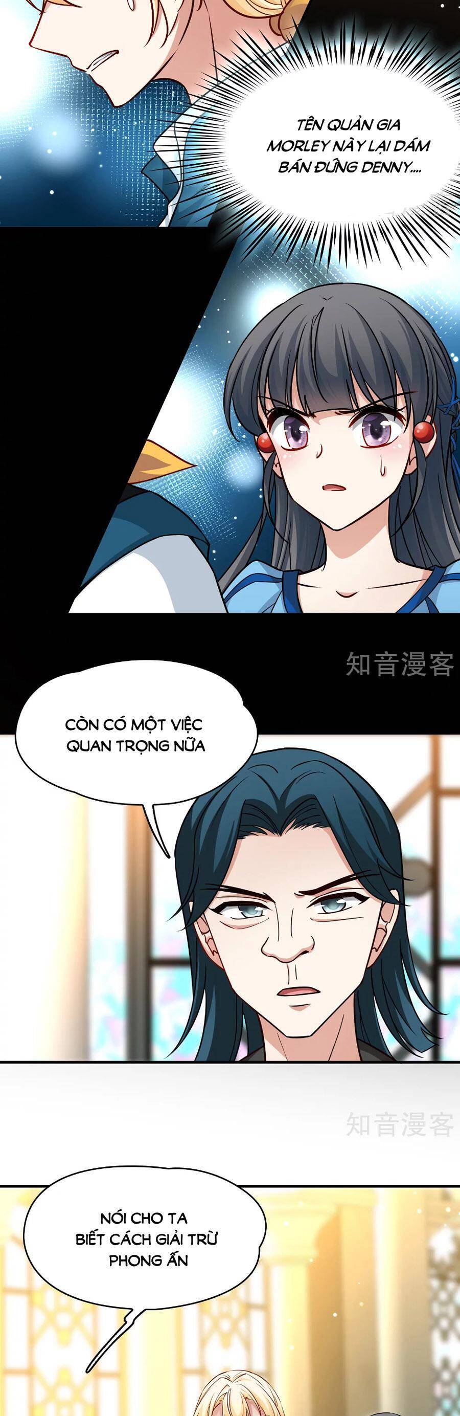 Tầm Trảo Tiền Thế Chi Lữ 2 Chapter 117 - 12