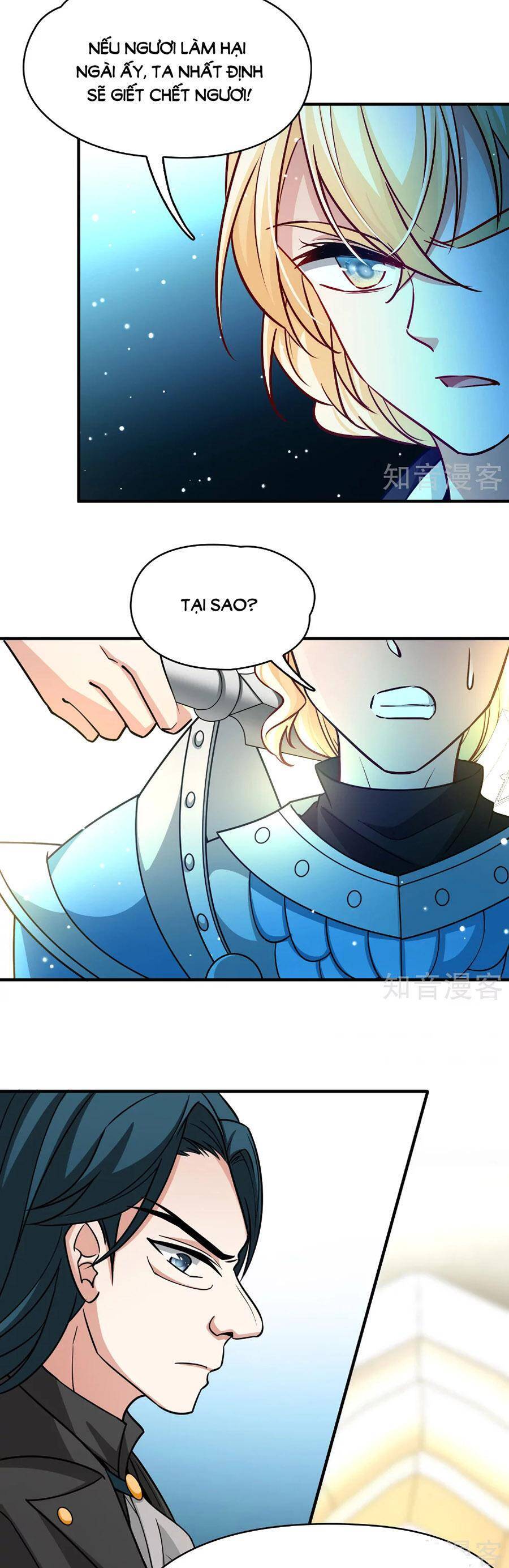 Tầm Trảo Tiền Thế Chi Lữ 2 Chapter 117 - 9