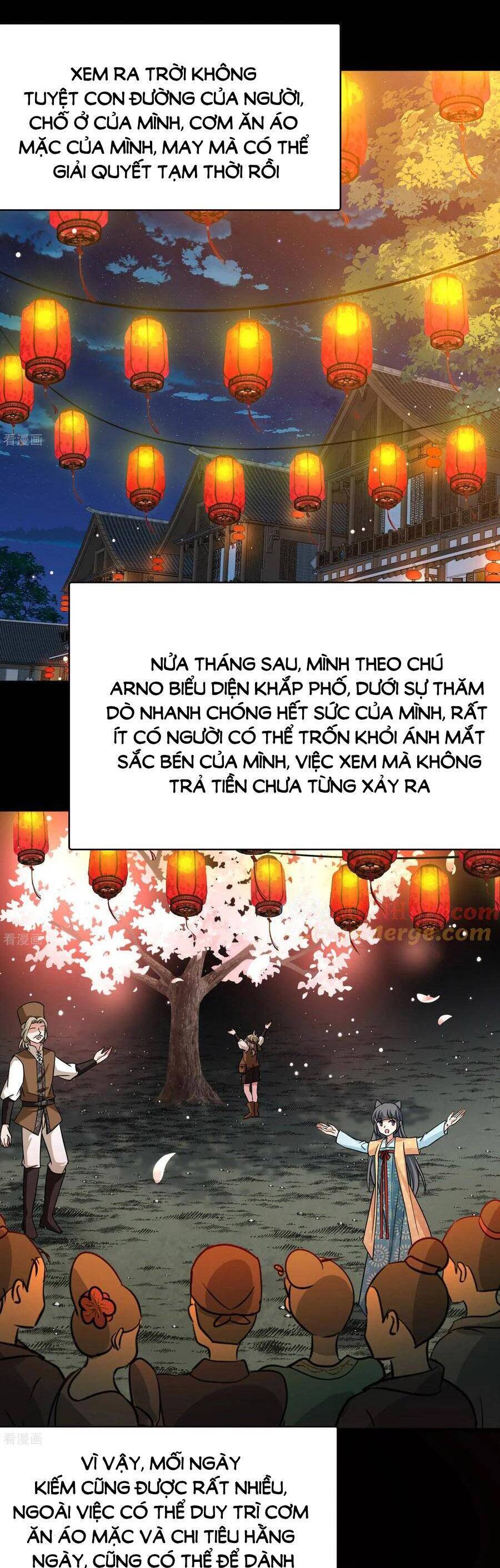 Tầm Trảo Tiền Thế Chi Lữ 2 Chapter 217 - 2