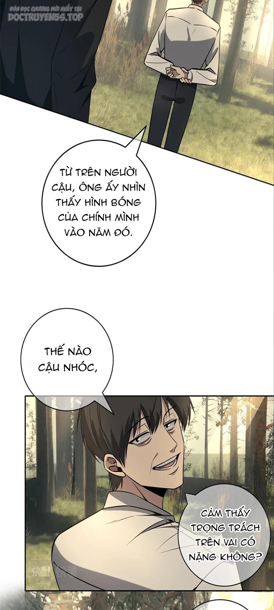 Cuồng Thám Chapter 41 - 25