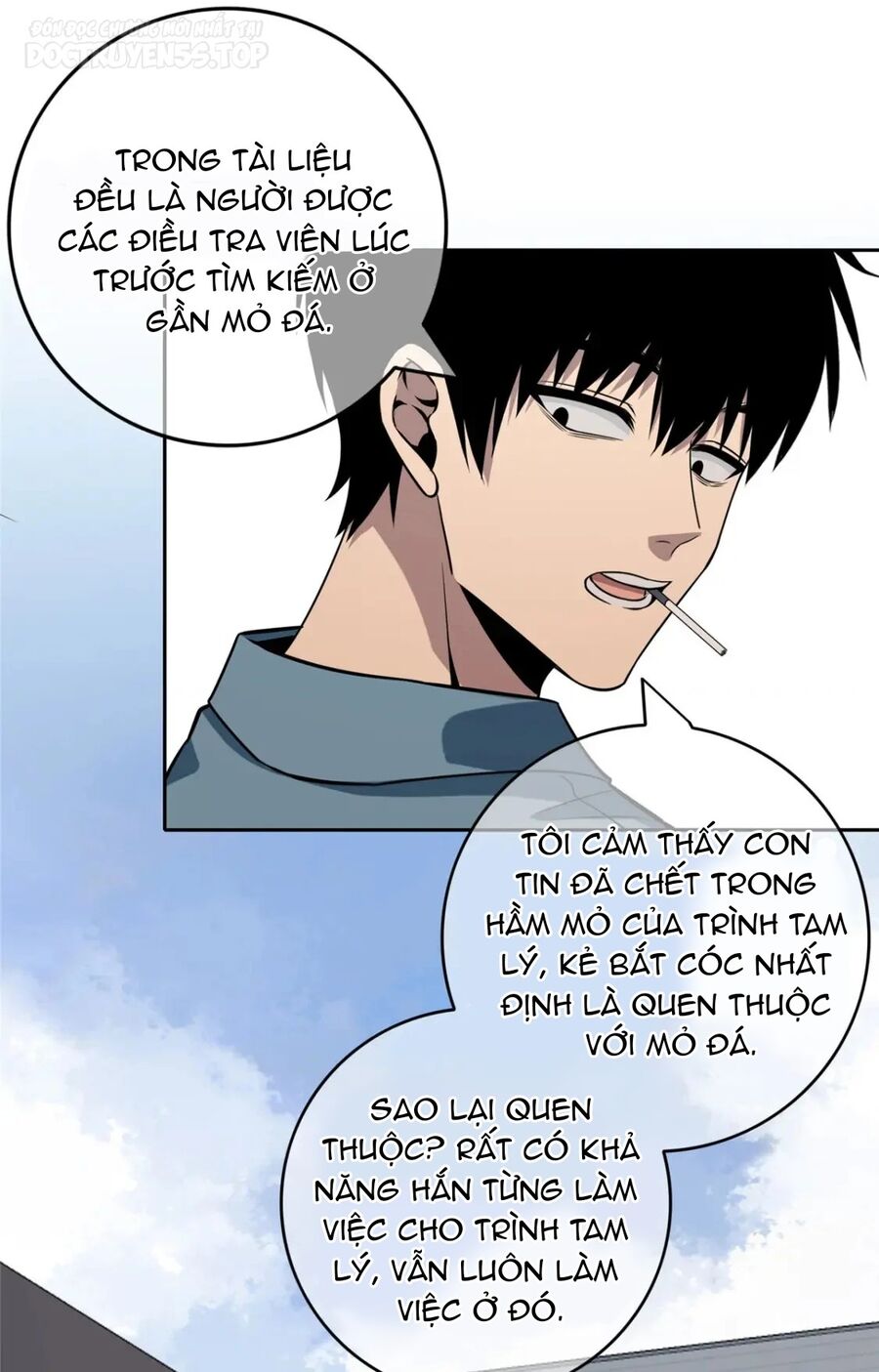 Cuồng Thám Chapter 46 - 40