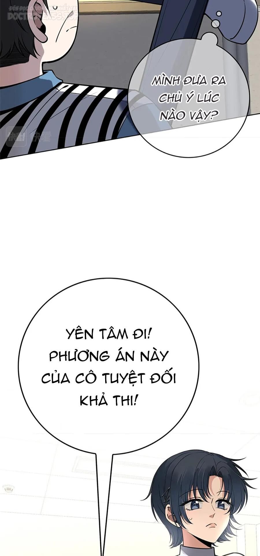 Cuồng Thám Chapter 54 - 14