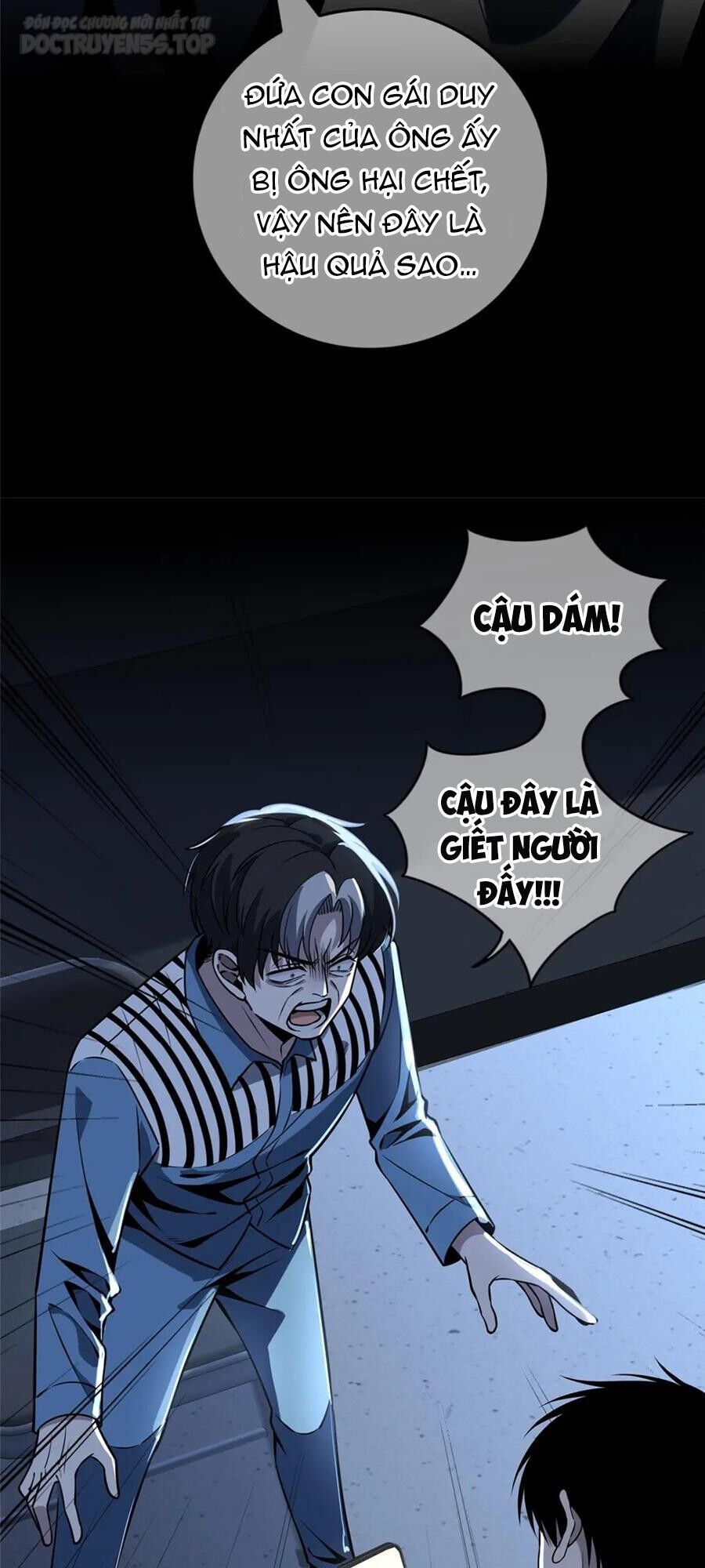 Cuồng Thám Chapter 54 - 26