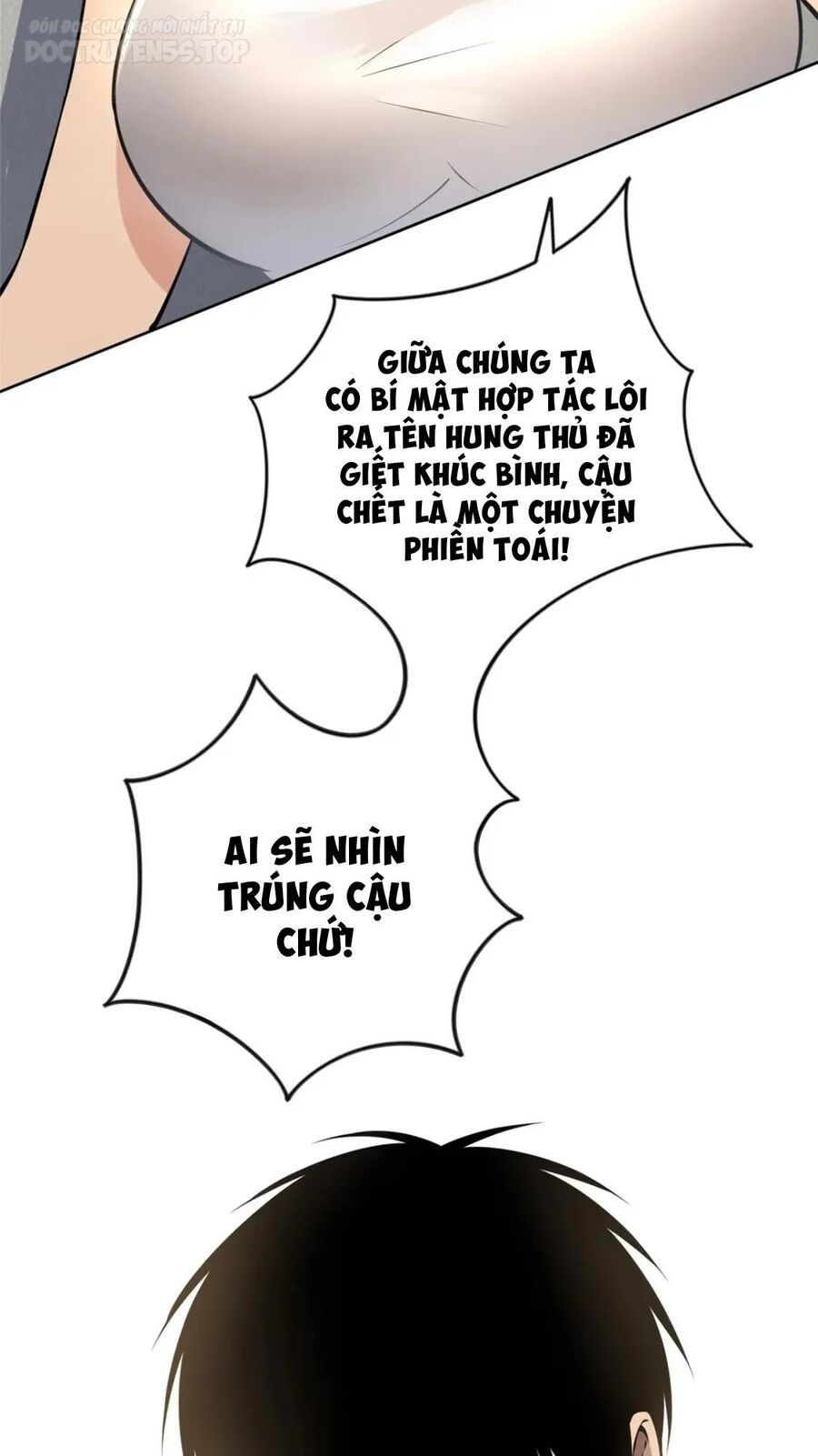 Cuồng Thám Chapter 56 - 12