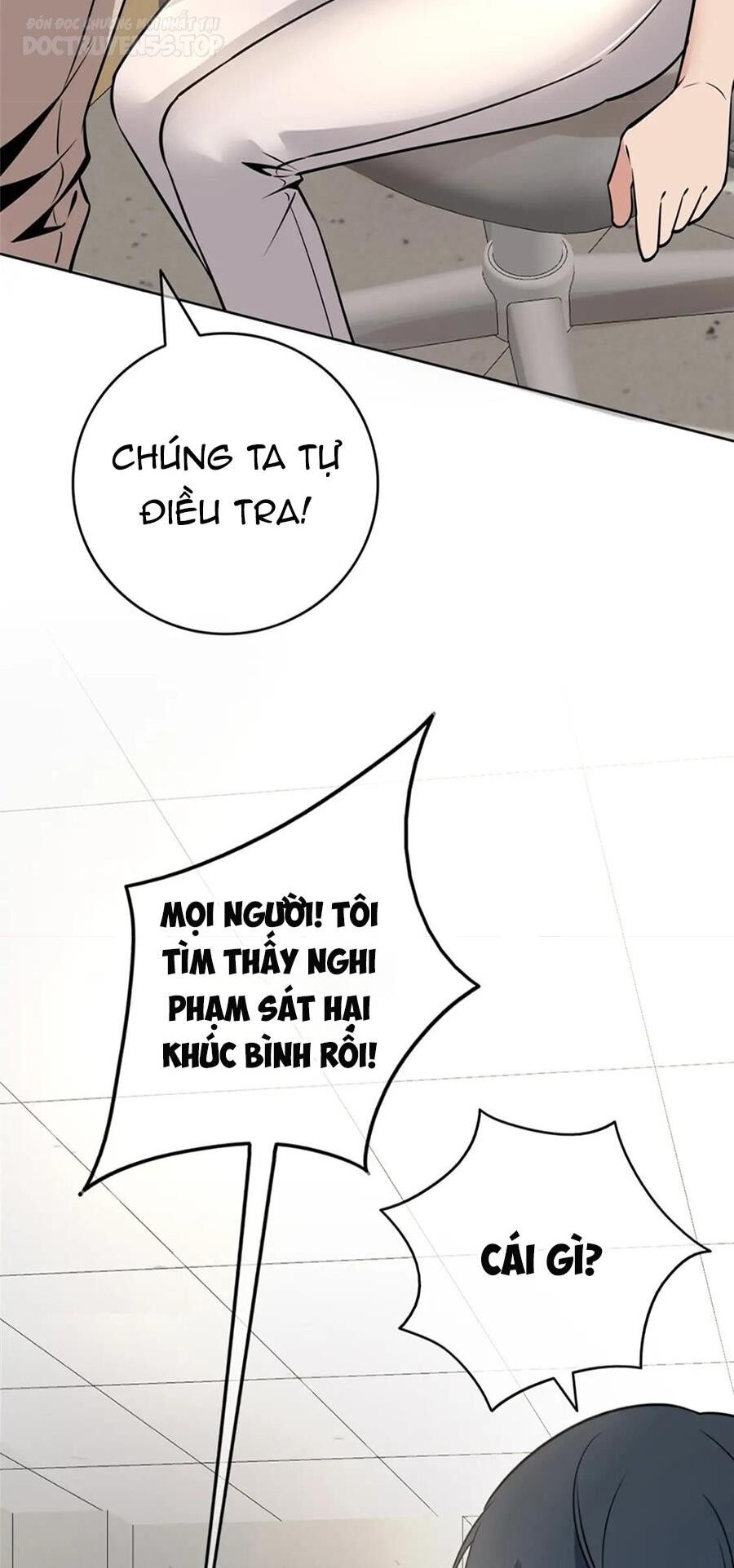 Cuồng Thám Chapter 59 - 16