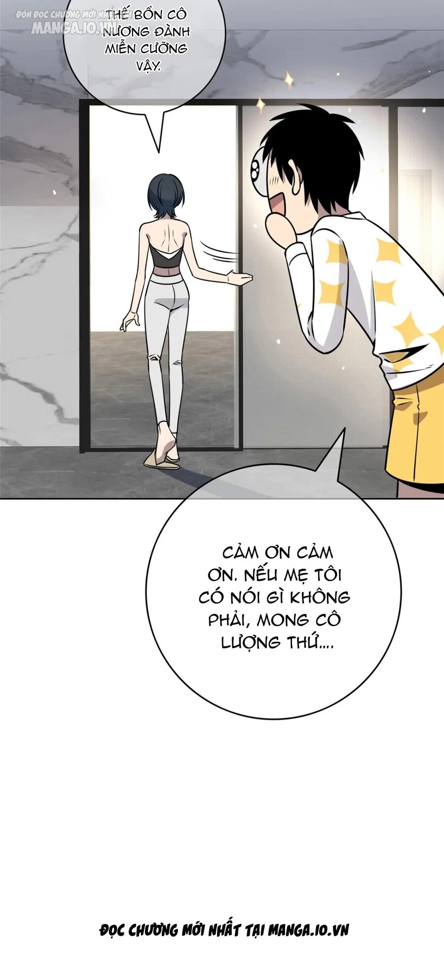 Cuồng Thám Chapter 89 - 33