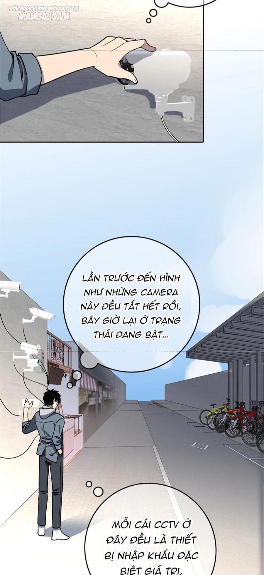 Cuồng Thám Chapter 90 - 36