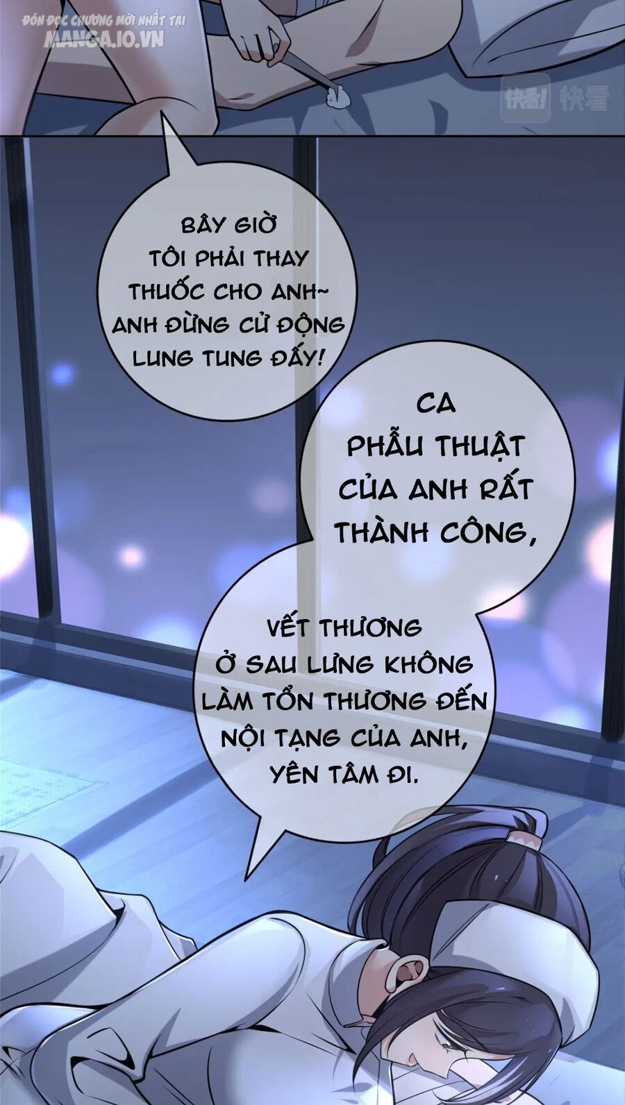 Cuồng Thám Chapter 94 - 28