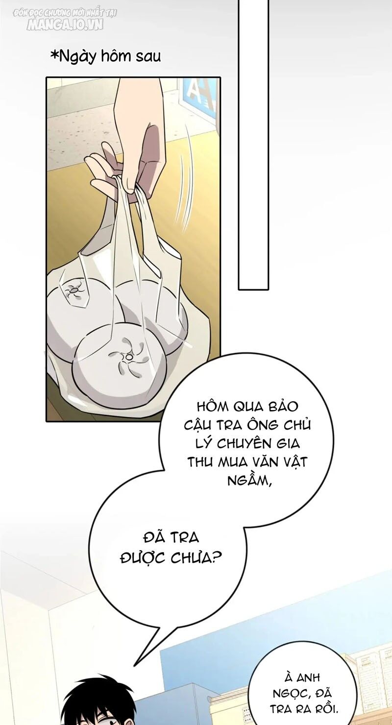 Cuồng Thám Chapter 99 - 36