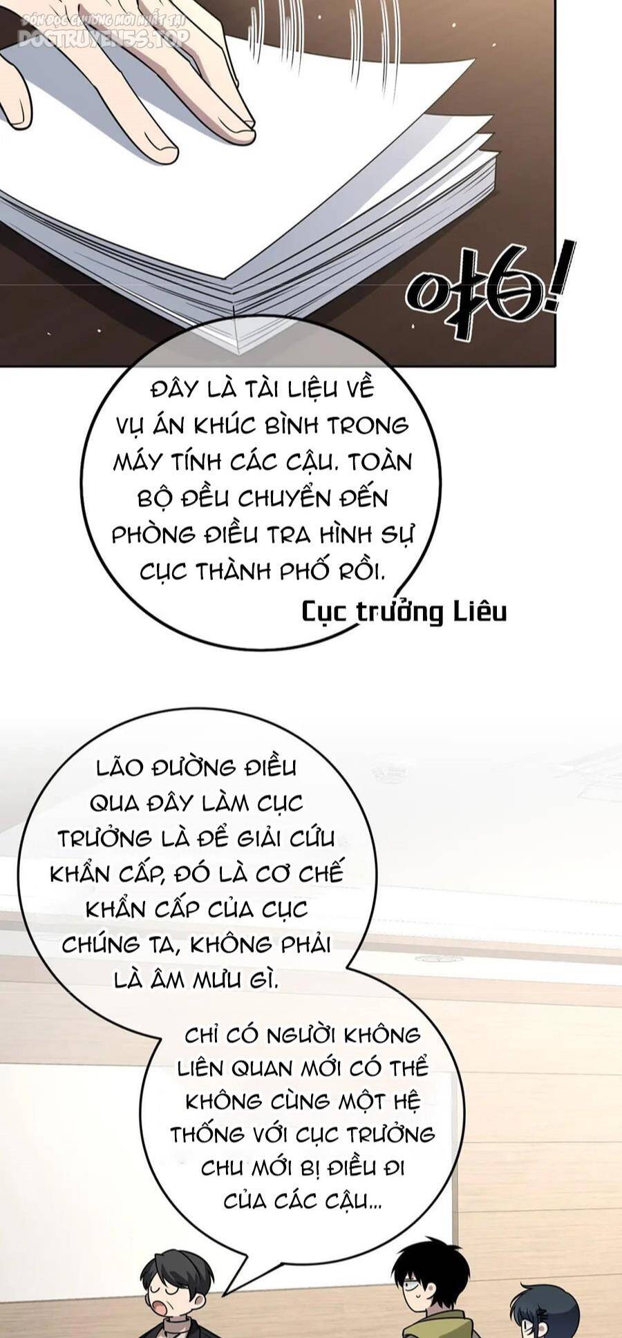 Cuồng Thám Chapter 64 - 14