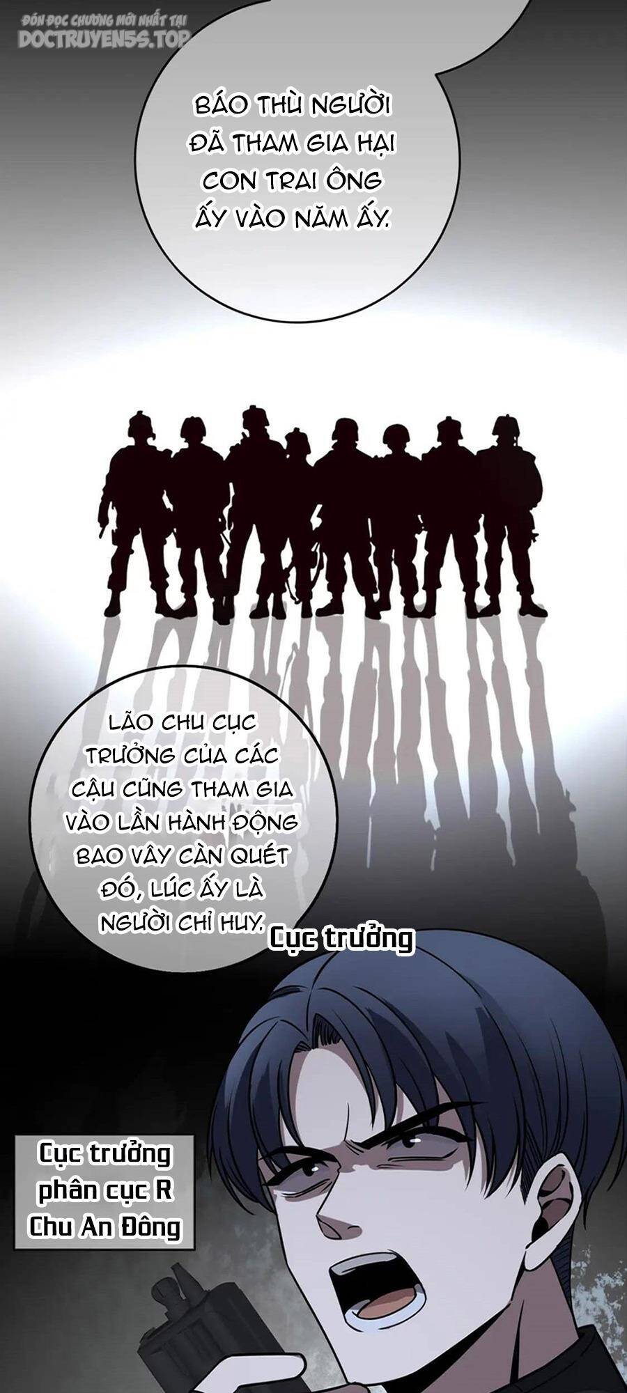 Cuồng Thám Chapter 64 - 20