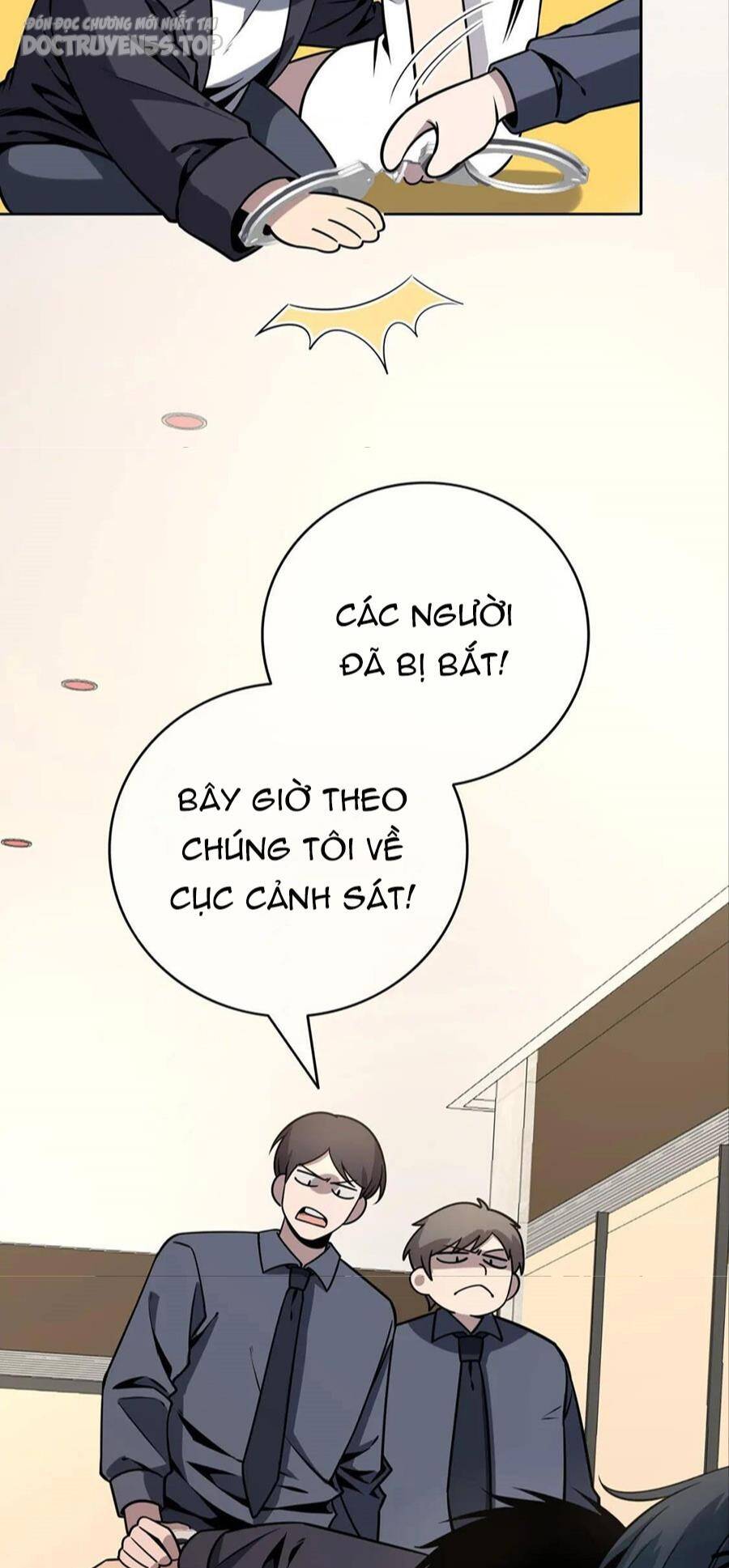 Cuồng Thám Chapter 64 - 6