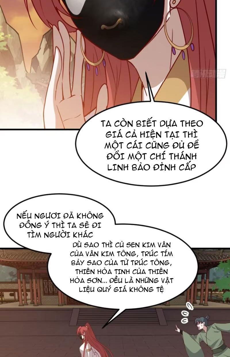 Hệ Thống Gánh Con Mạnh Nhất Chapter 130 - 24