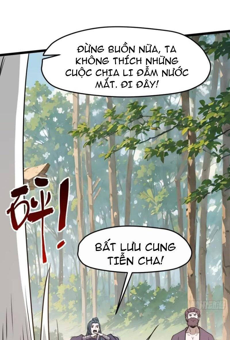 Hệ Thống Gánh Con Mạnh Nhất Chapter 110 - 34