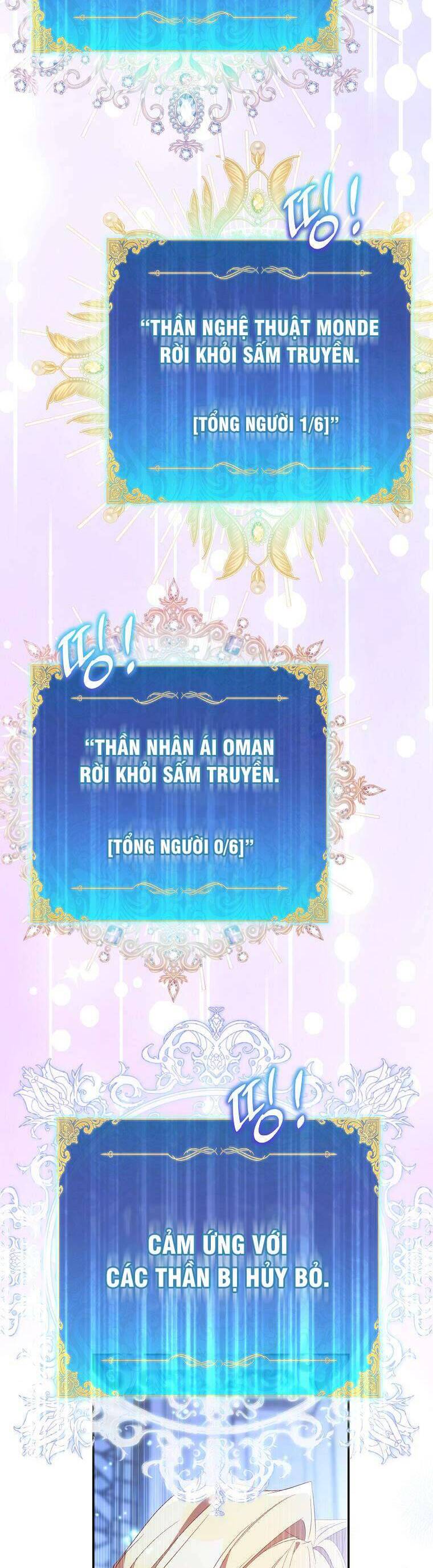 Tôi Là Thánh Nữ Giả Mạo Nhưng Các Thần Lại Ám Ảnh Tôi Chapter 81 - 18